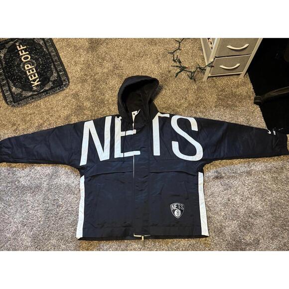 Nike Ambush Women’s NETS jacket - Picture 1 of 7